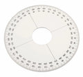 Rotary Valve Timing Degree Wheel for Ski Doo (295000007)