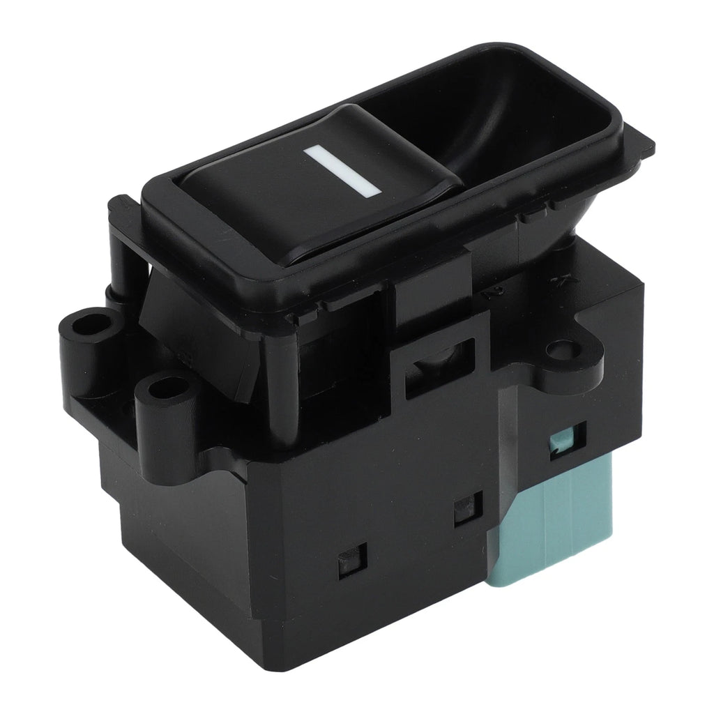Rear Passenger Side Power Window Switch for Honda Accord 2003-2007