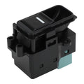 Rear Passenger Side Power Window Switch for Honda Accord 2003-2007