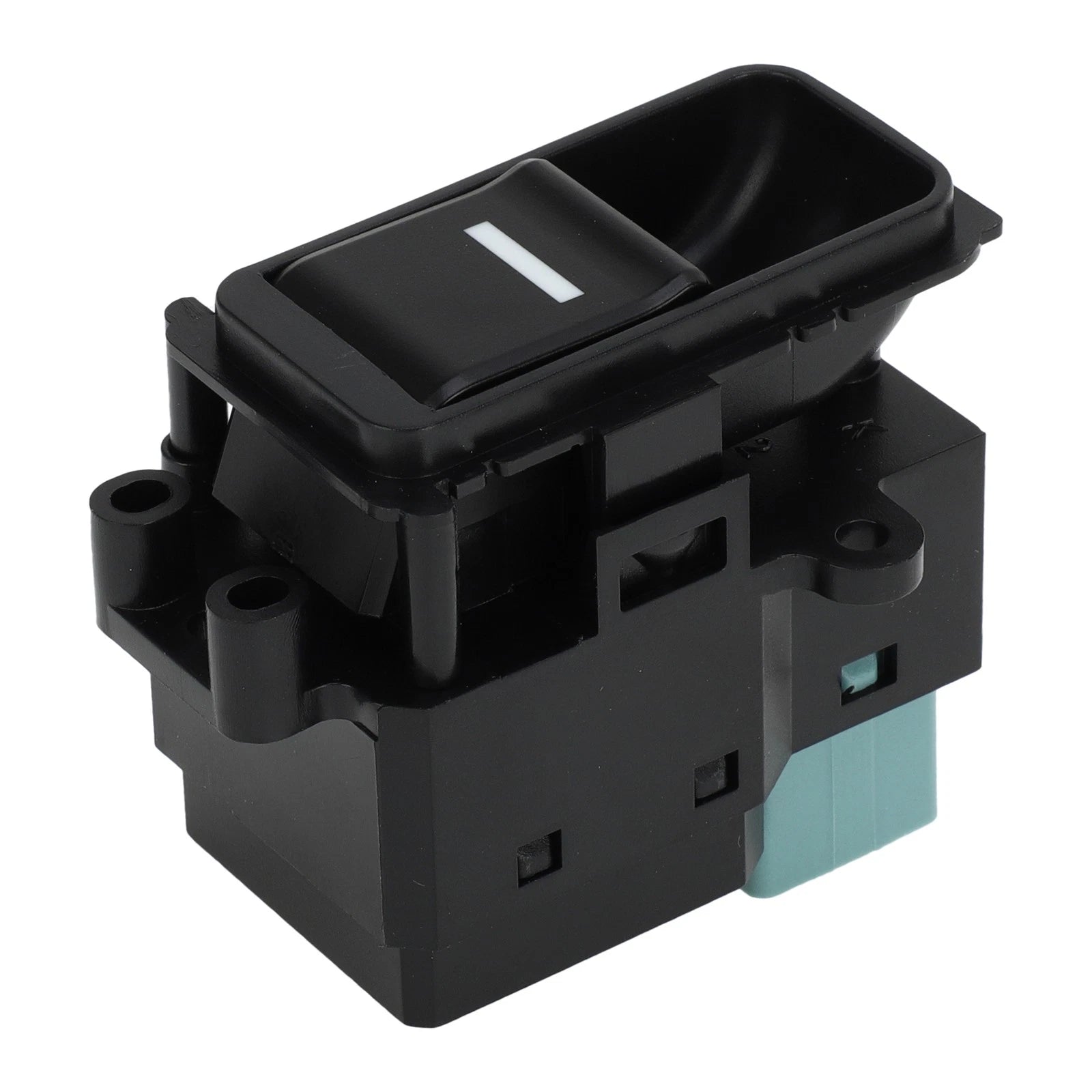 Rear Passenger Side Power Window Switch for Honda Accord 2003-2007