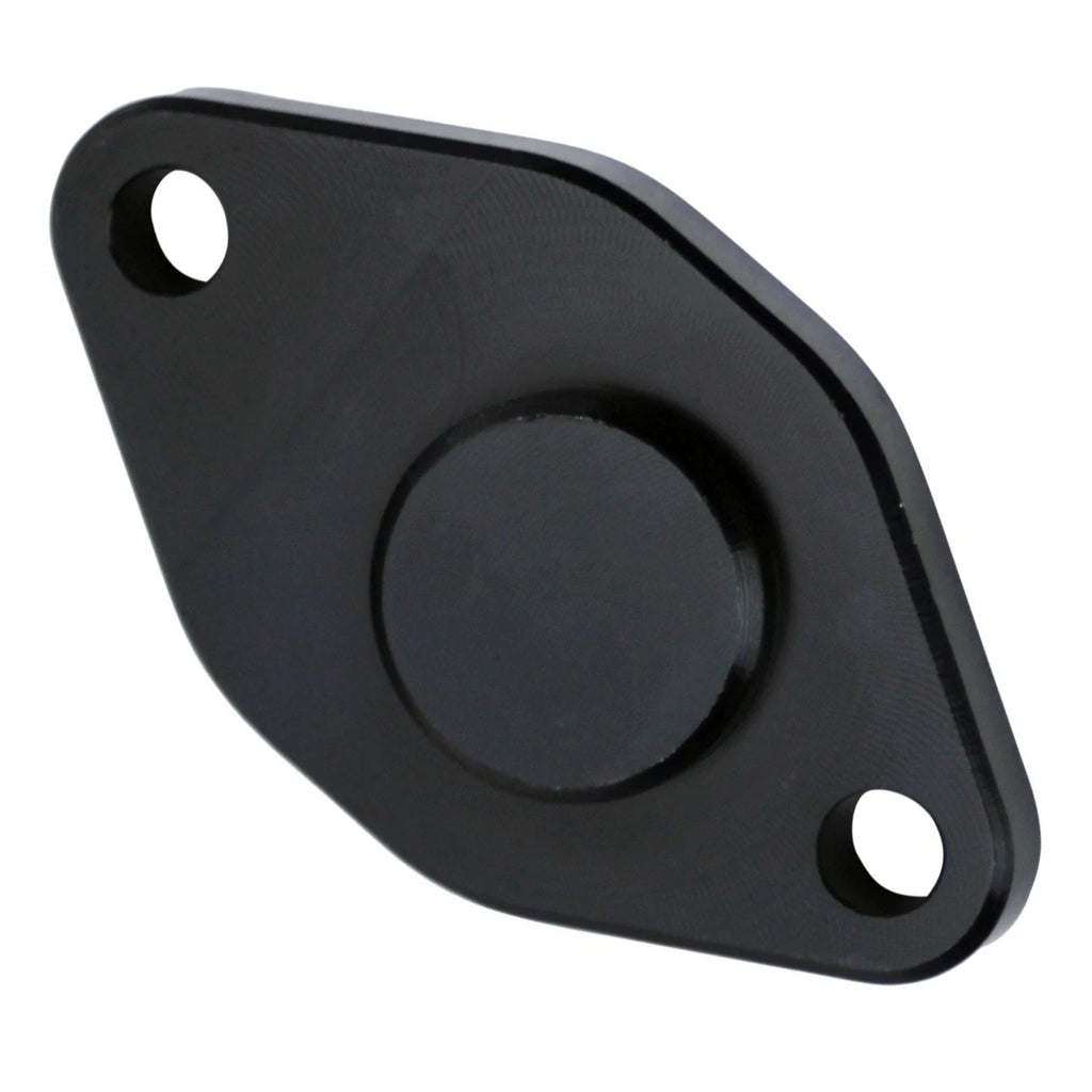 Oil Injection Block Off Plate for Polaris 700 900 1050 (2000–2023)