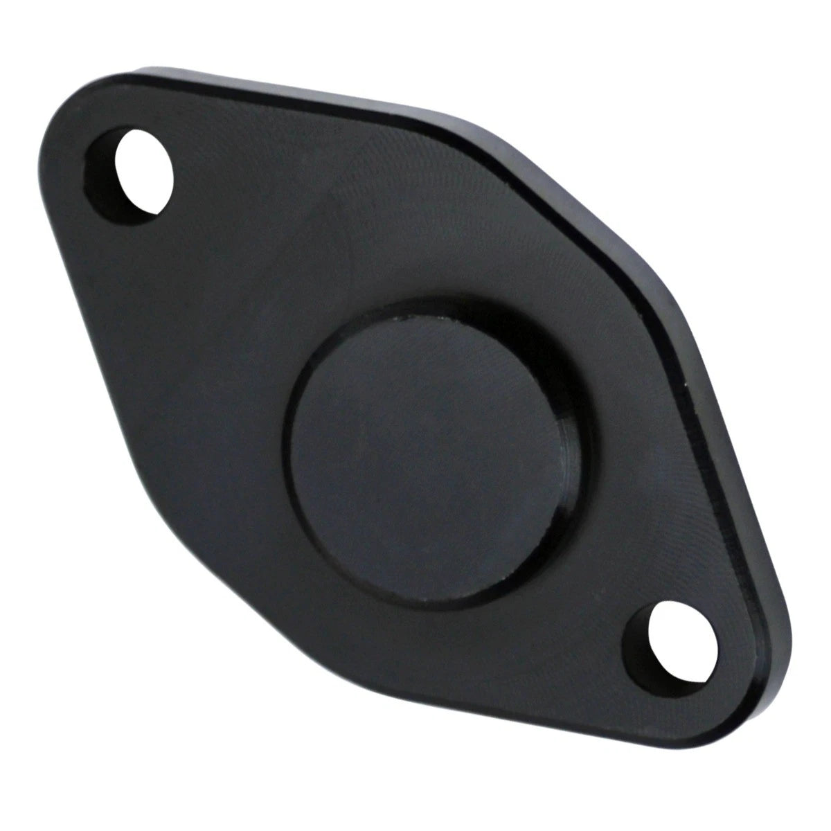 Oil Injection Block Off Plate for Polaris 700 900 1050 (2000–2023)