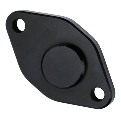 Oil Injection Block Off Plate for Polaris 700 900 1050 (2000–2023)