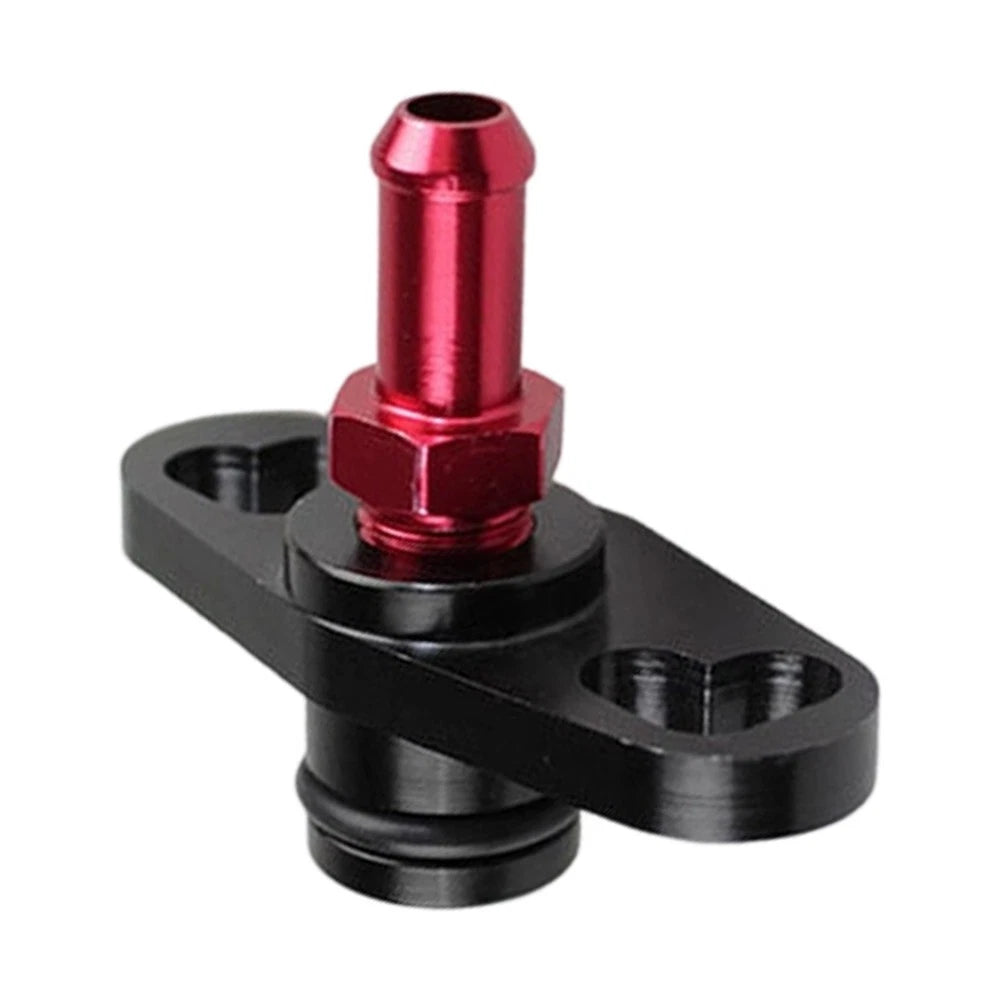 Fuel Regulator Riser Adapter 1/8 NPT for Mitsubishi
