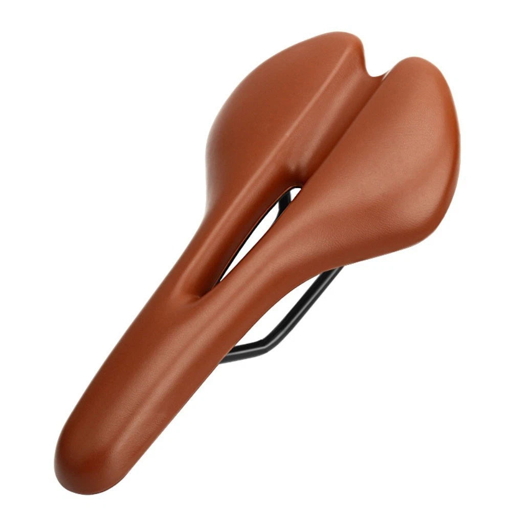 Bicycle Saddle for Mountain Bikes (Long Rides)