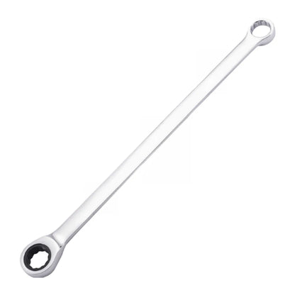 Extra Long Ratchet Wrench for Automotive Repair