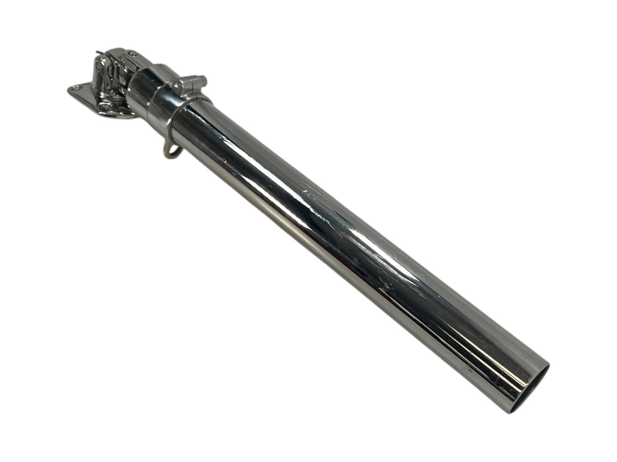 Wishbone Outrigger Holder Base Pole for Tigress (OEM) 2in OD 1 7/8in ID