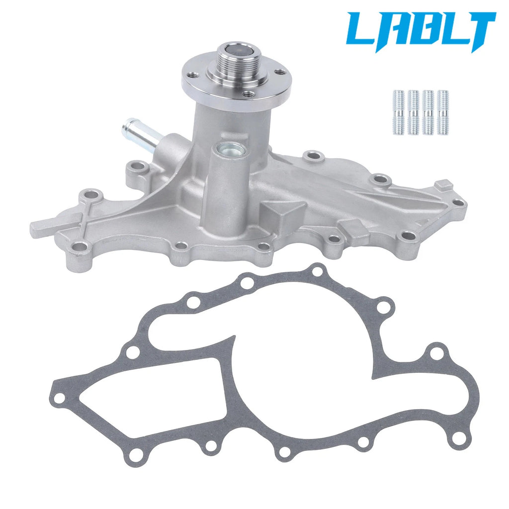 Engine Water Pump with Gasket for Ford Ranger, Mazda B3000 (1995–2008)