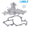 Engine Water Pump with Gasket for Ford Ranger, Mazda B3000 (1995–2008)