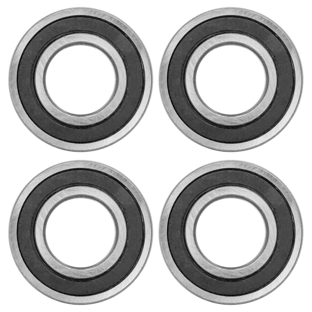 Spindle Bearing Repair Kit Replacement for Wright WSS48 WSTN36 WSTN48 (2004–2004)