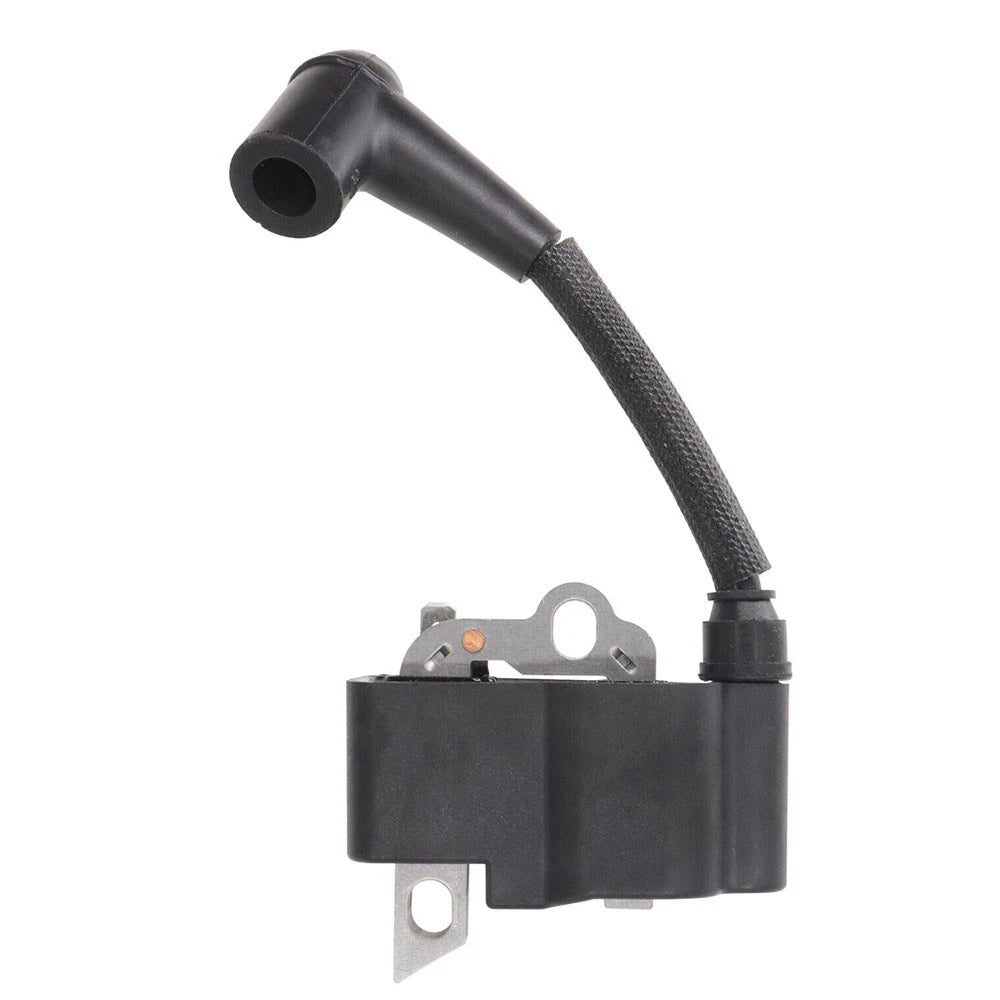 Ignition Coil Set of 2 for Stihl FS91 FS111 FS131 KM91 (41804001313, 41804001312)
