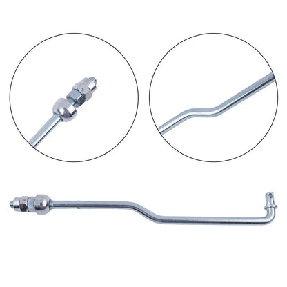 Front Deck Lift Link with Nuts for Mowers (195270, 532195270)