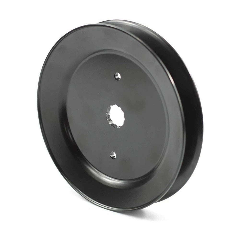 Deck Spindle Pulley Assembly for Craftsman Mowers (Fits Multiple Models)