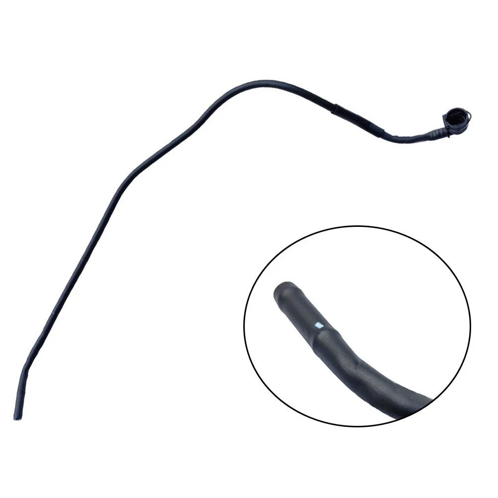 Coolant Overflow Hose for BMW 228i xDrive Gran Coupe (2019–2024)