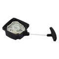 Recoil Pull Starter Assembly for Brush Cutter Lawn Mower