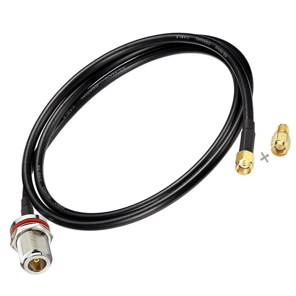Antenna Cable for Helium Hotspots (1 Meter)