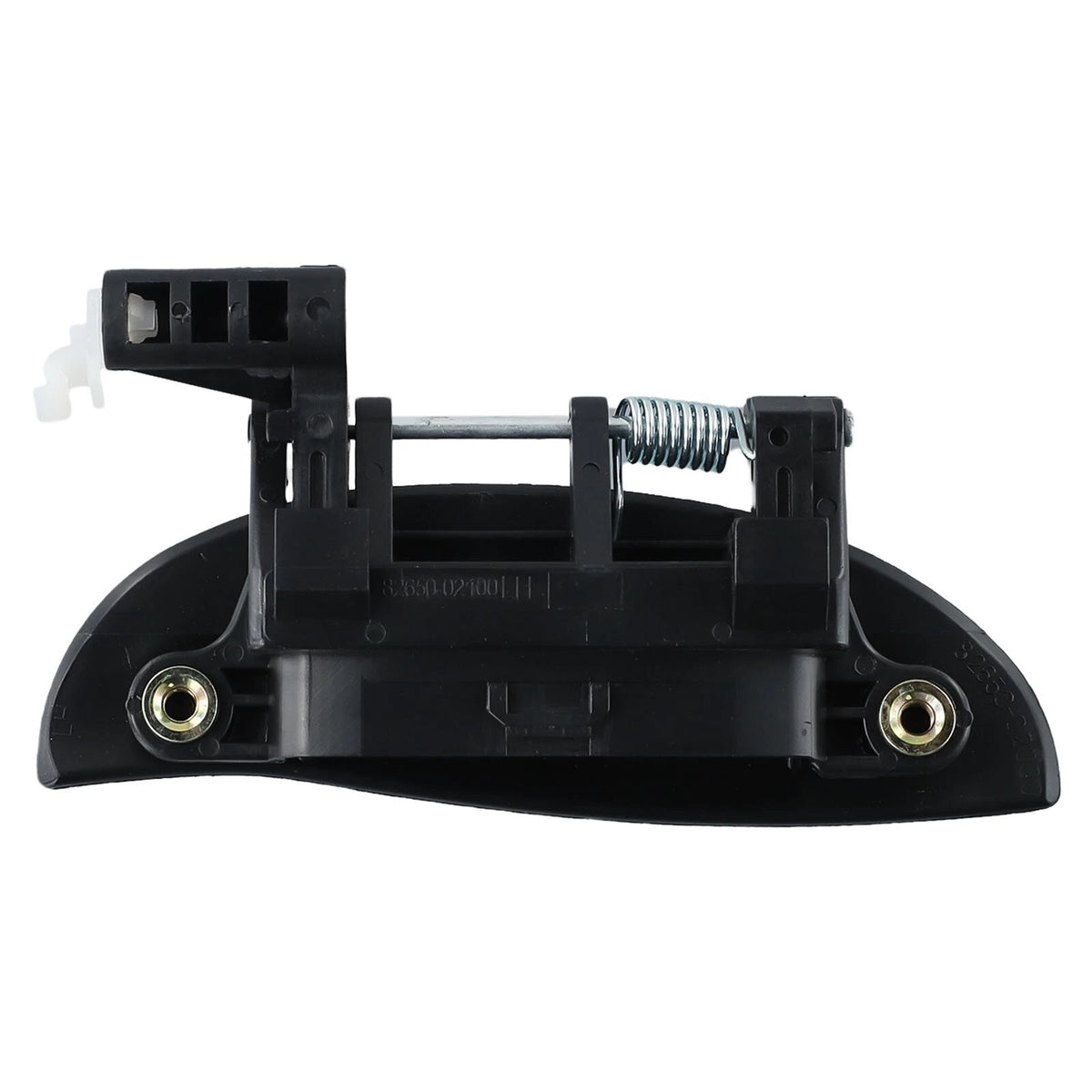 Enhanced Heat Sink Door Handle for Hyundai Atos Prime & Santro (1997–2004)