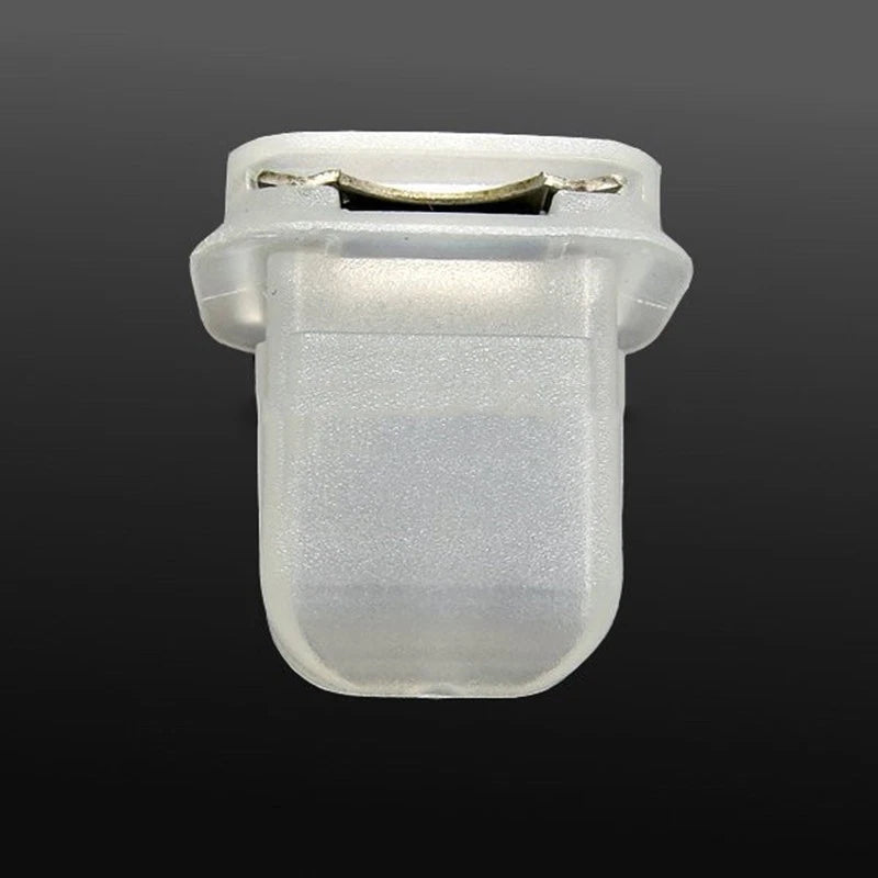 30pcs Interior Trim Molding Clips Retainer for BMW E38 E39 E60 (1997–2010)