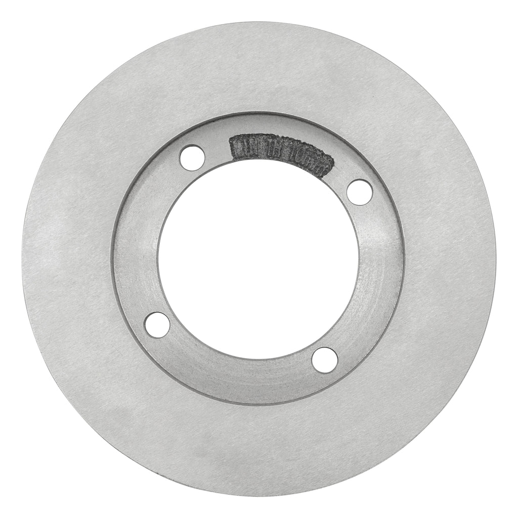 Caltric Front Brake Disc Rotor Replacement for Honda Pioneer 500 (2015–2023)