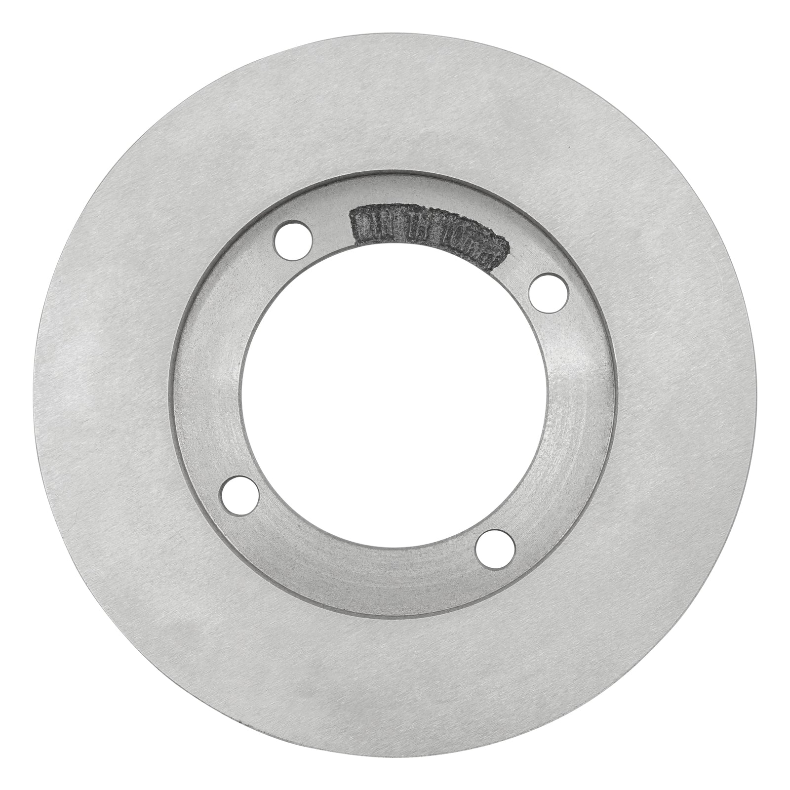 Caltric Front Brake Disc Rotor Replacement for Honda Pioneer 500 (2015–2023)