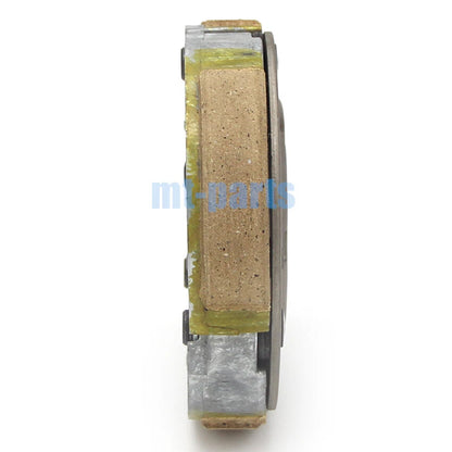 Clutch Carrier Shoe Assembly for MBK YA50 R Fort (1994–1996) / YE50 Evolis (1992–1995)