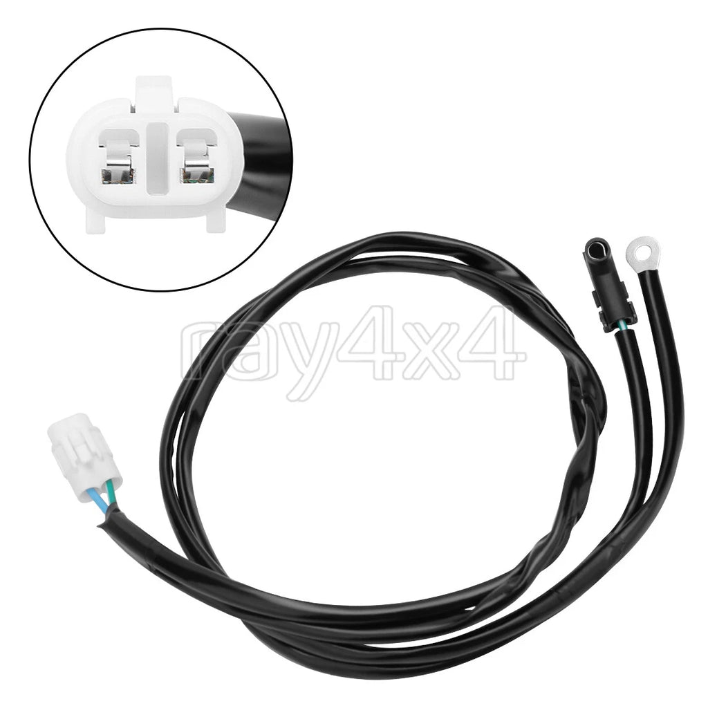 Neutral Reverse Electrical Wire Cable for Yamaha Raptor 660R (2001–2005)