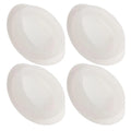 Tailored Base Hole Adapter Kit for Oval Generator Holes