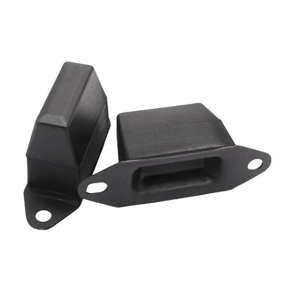 2pcs Rear Bump Stop for Jeep Cherokee XJ (1987–2001), Comanche MJ