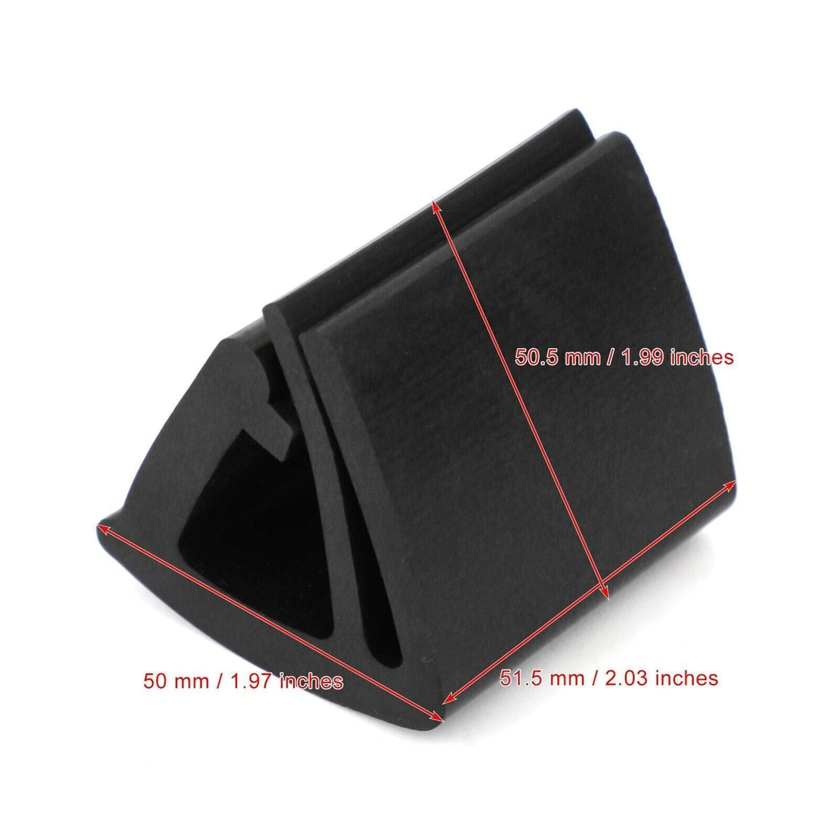 Windshield Retaining Clip for EZGO, Club Car, Yamaha T9 (Fits )