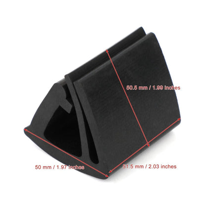 Windshield Retaining Clip for EZGO, Club Car, Yamaha T9 (Fits )