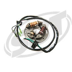 Stator Assembly for Yamaha Waverunner 701, Superjet, Venture, Raider (1993–1997)