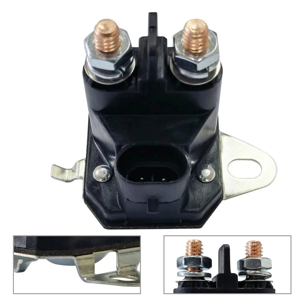 Switcher Solenoid for Agricultural Vehicles (1 Pcs)