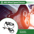 Wheel Speed Sensor ABS Replacement for Hyundai Azera (2012–2014)