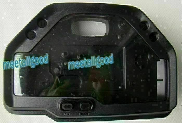 Speedometer Cover for Honda CBR600RR (2003–2006)