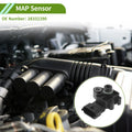 MAP Sensor for Buick (No. 28332290)