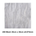 Stainless Steel Air Filter for Car (200 Mesh)