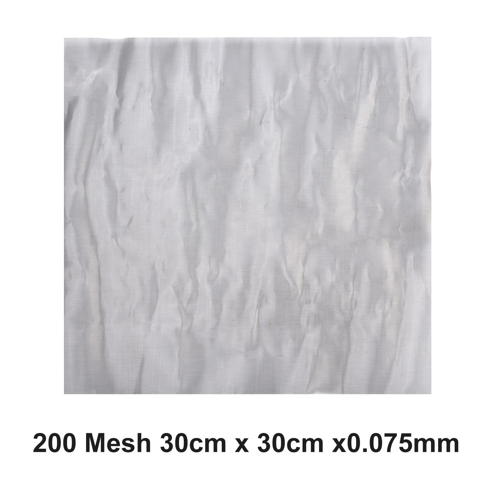 Stainless Steel Air Filter for Car (200 Mesh)