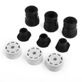 Chainsaw Kit for MS210 MS230 MS250 (Replacement Part AV Buffer Accessories)