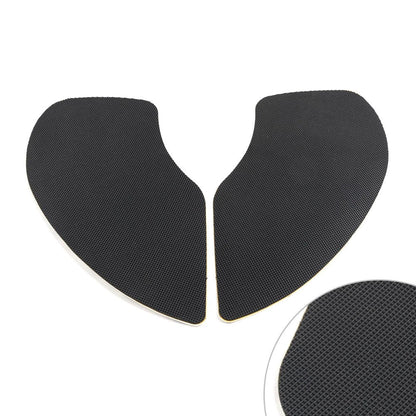 Tank Traction Side Pad Decals for BMW R Nine T (2015–2018)