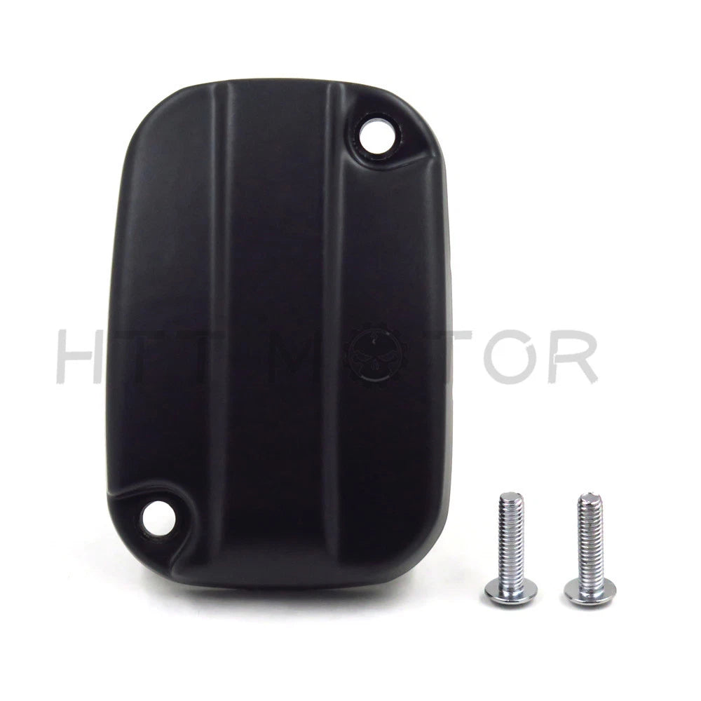 Clutch Master Cylinder Cover for Harley-Davidson VRSC (2006–2017)