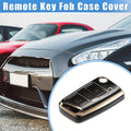 Remote Key Fob Case Cover 3 Buttons for Volkswagen Golf 7 (2014–2020)