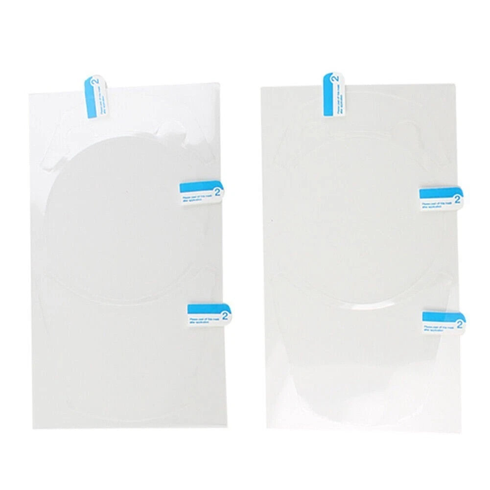 Dashboard Screen Protector for Kawasaki Ninja 250 400 650 1000 (2013–2023)