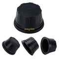2X Wheel Center Cap for Honda (44732-HC4-010)