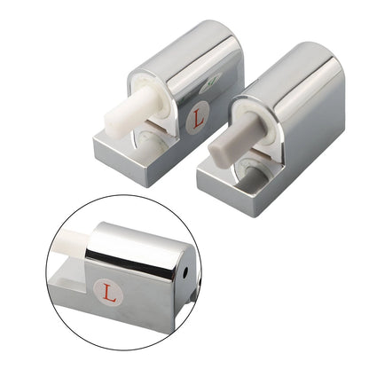 Set of 4 Hinges for