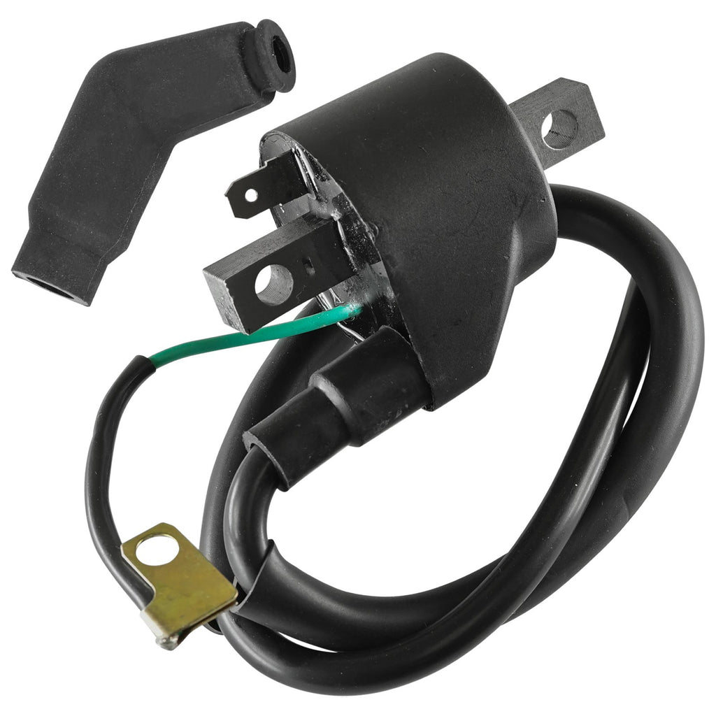 Ignition Coil Replacement for Honda Rancher TRX400FA TRX400FGA (2004–2007)