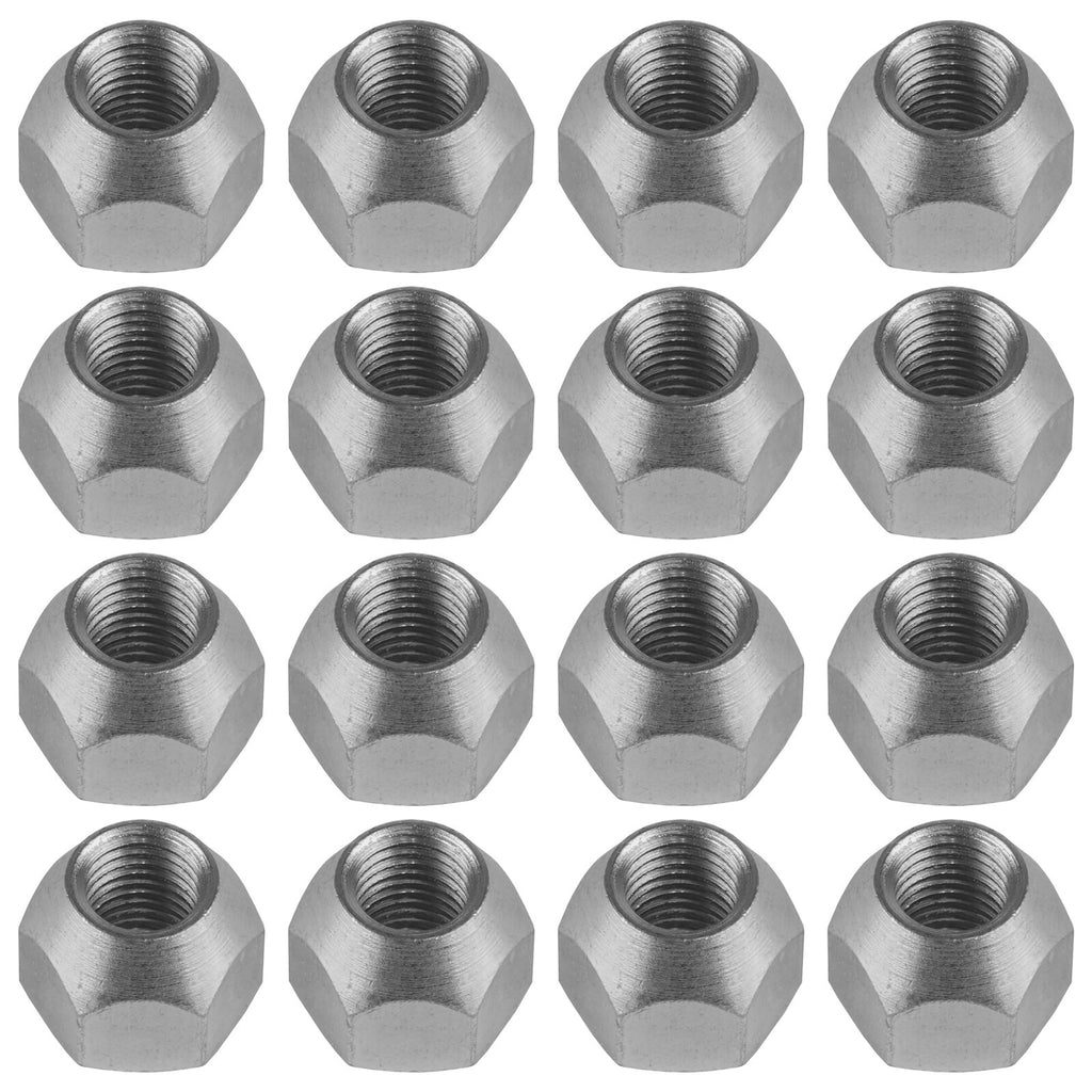 Wheel Lug Nut Set Front for Honda ATC200X (1986–1987) M10x1.25