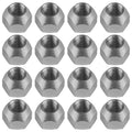 Wheel Lug Nut Set Front for Honda ATC200X (1986–1987) M10x1.25