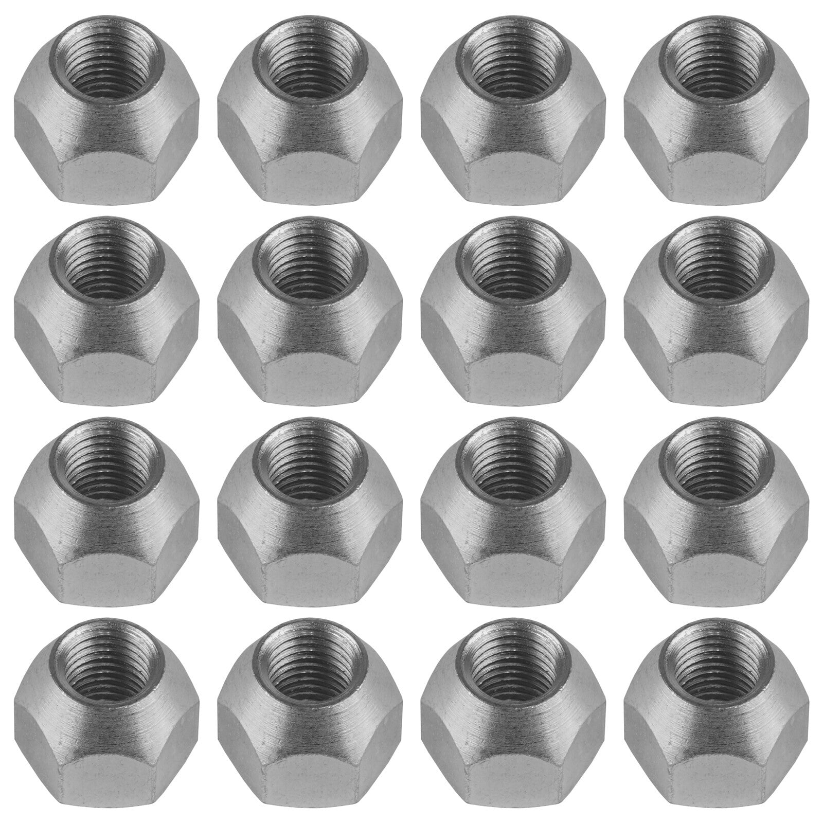 Wheel Lug Nut Set Front for Honda ATC200X (1986–1987) M10x1.25
