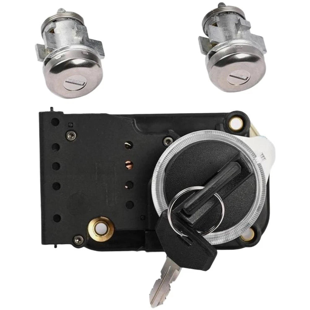Ignition Lock Switch for Dodge Ram 1500 2500 (1994–2001)