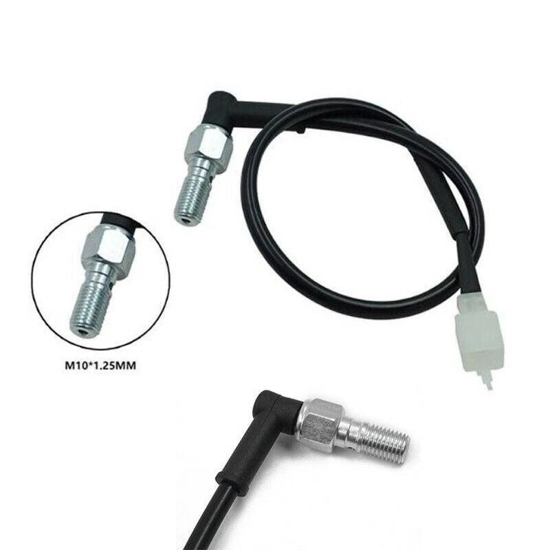 Brake Light Switch for Motorcycle M10 x 1.25mm